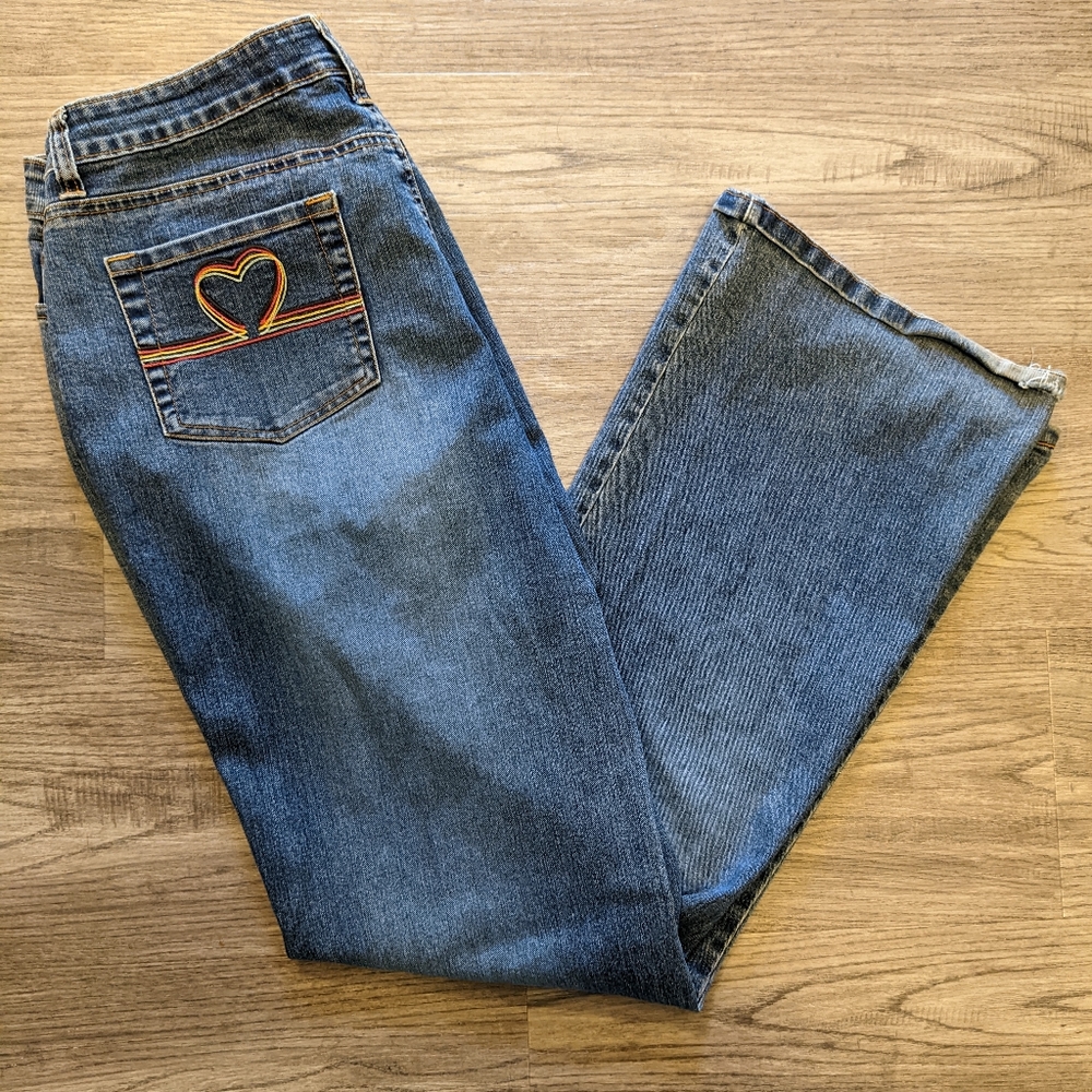 Roxy Jeans